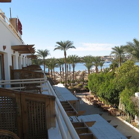 Oonas Dive Club Hotel Sharm el-Sheikh Ngoại thất bức ảnh