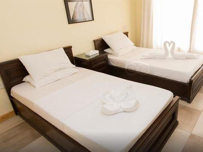 Oonas Dive Club Hotel Sharm el-Sheikh Ngoại thất bức ảnh