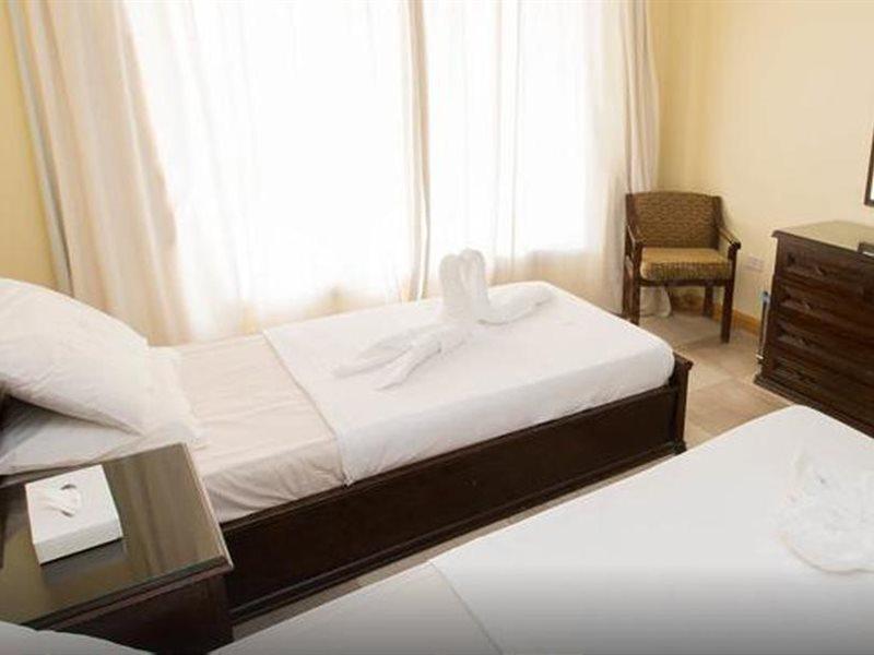 Oonas Dive Club Hotel Sharm el-Sheikh Ngoại thất bức ảnh