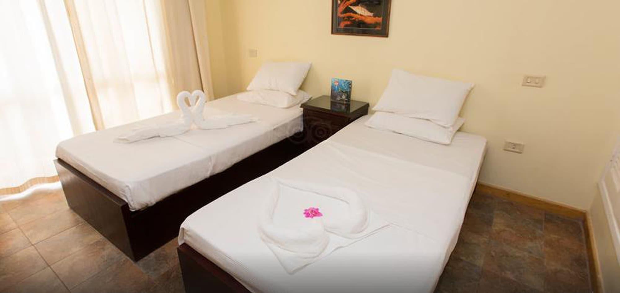 Oonas Dive Club Hotel Sharm el-Sheikh Ngoại thất bức ảnh