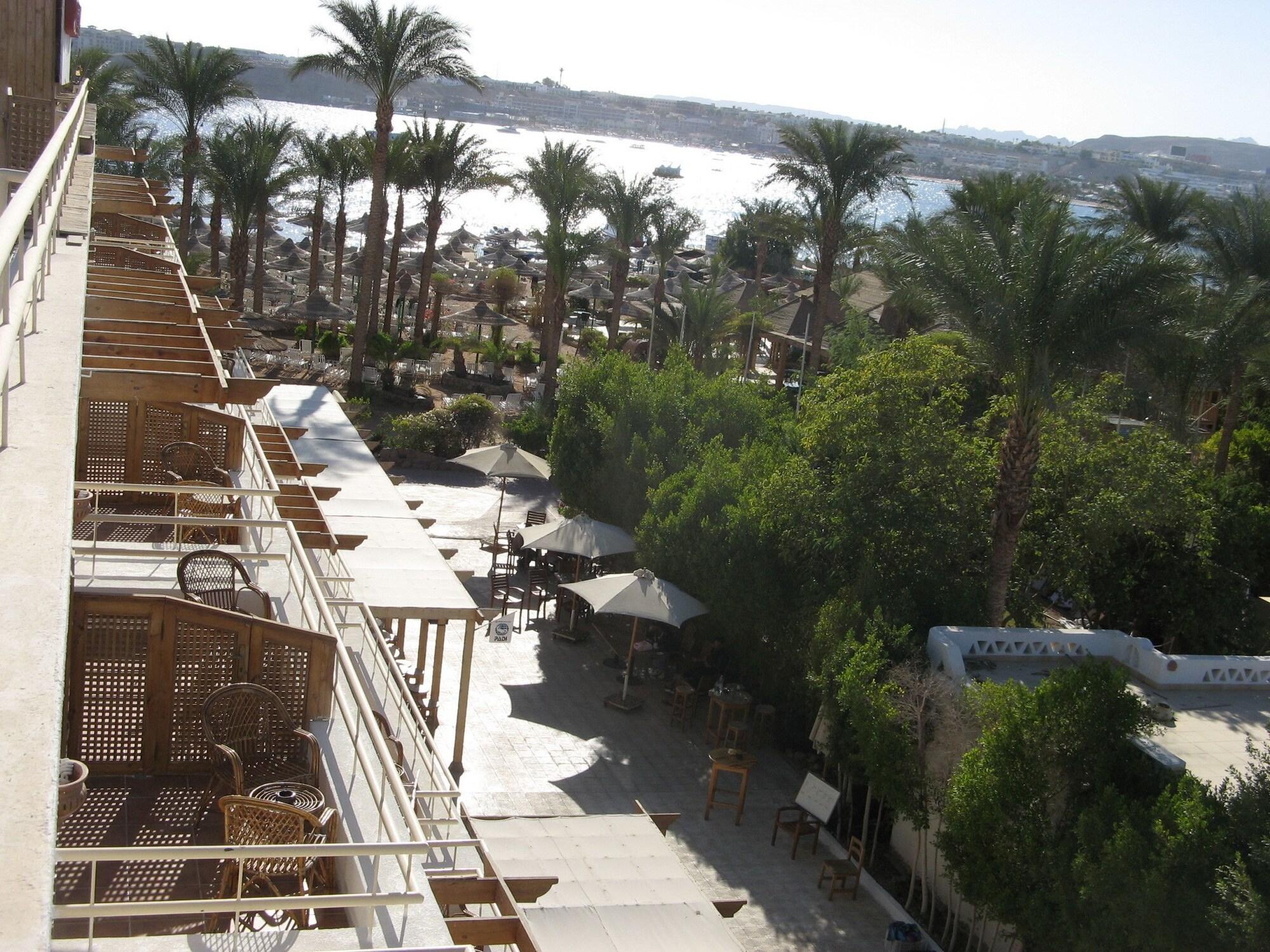 Oonas Dive Club Hotel Sharm el-Sheikh Ngoại thất bức ảnh