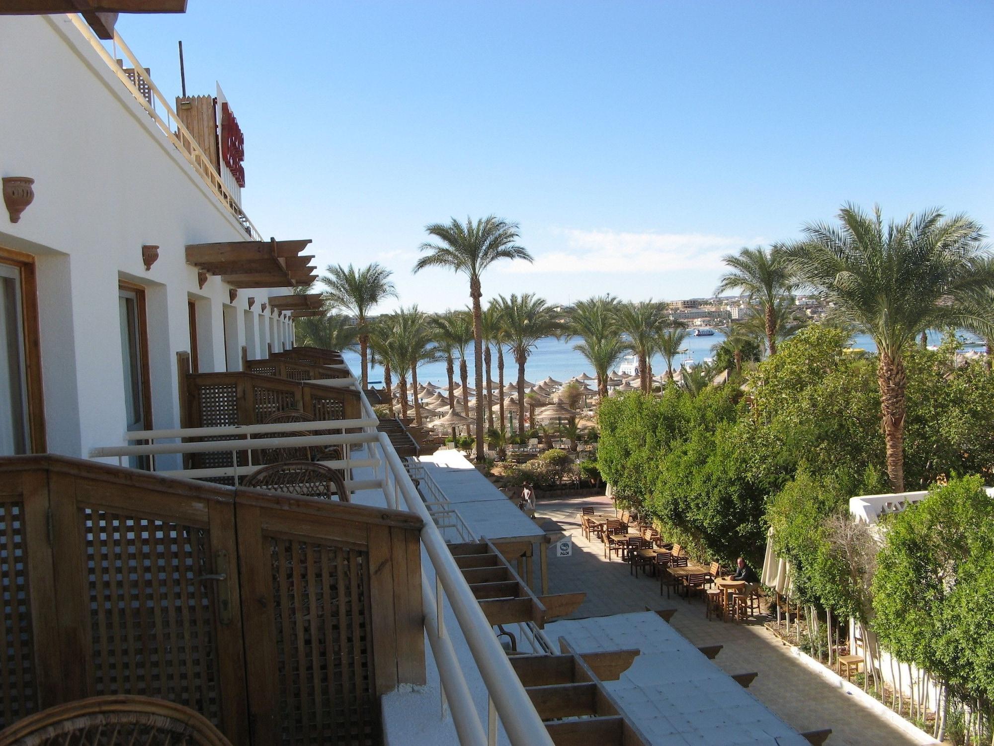 Oonas Dive Club Hotel Sharm el-Sheikh Ngoại thất bức ảnh