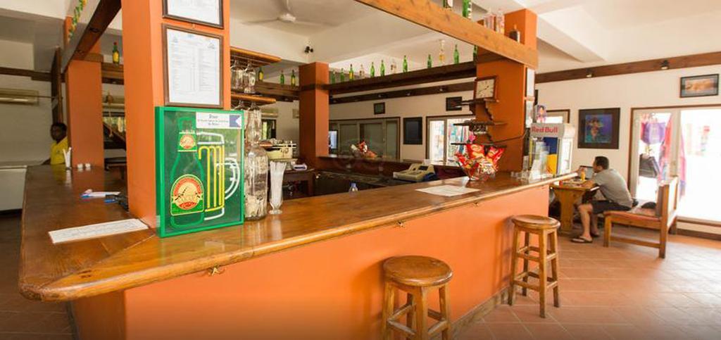 Oonas Dive Club Hotel Sharm el-Sheikh Ngoại thất bức ảnh