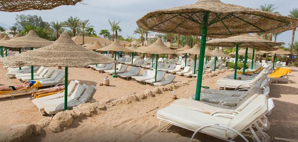 Oonas Dive Club Hotel Sharm el-Sheikh Ngoại thất bức ảnh