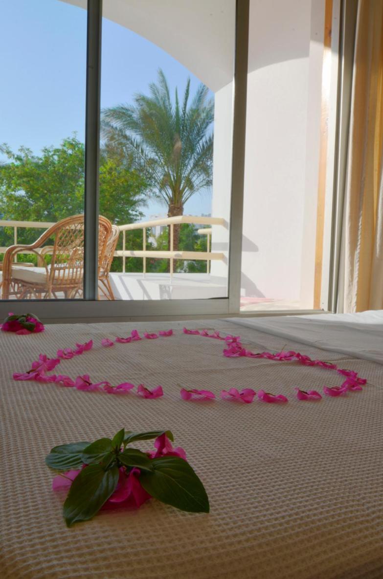 Oonas Dive Club Hotel Sharm el-Sheikh Ngoại thất bức ảnh