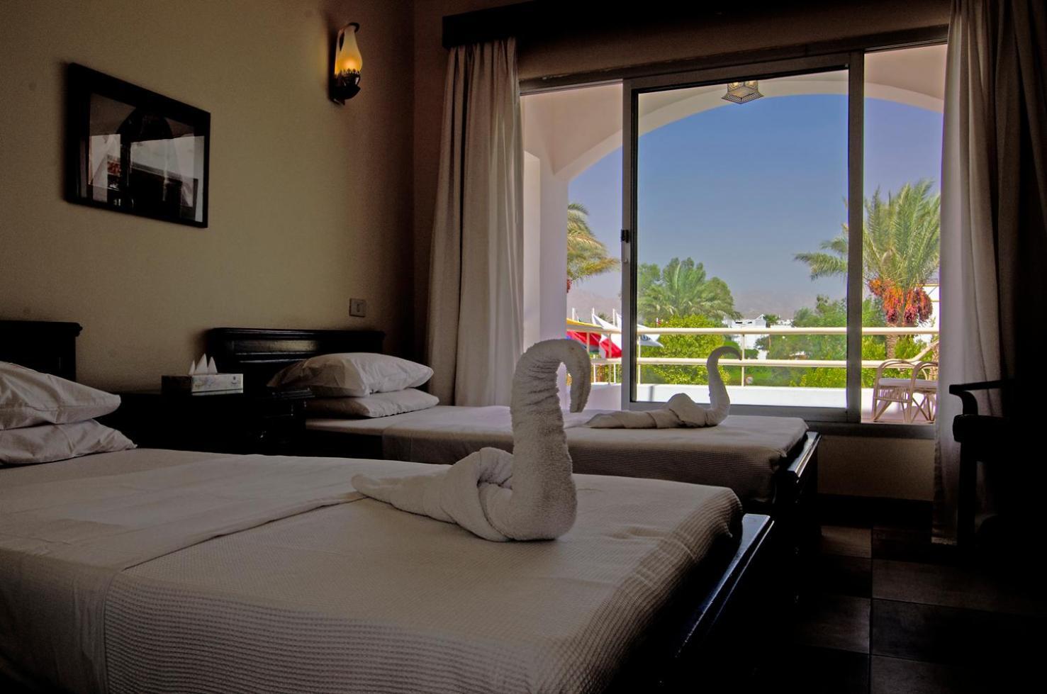 Oonas Dive Club Hotel Sharm el-Sheikh Ngoại thất bức ảnh