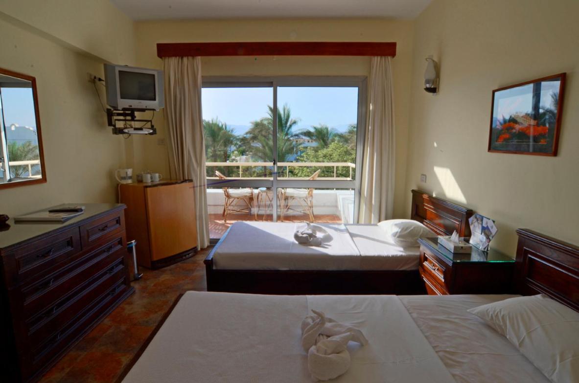 Oonas Dive Club Hotel Sharm el-Sheikh Ngoại thất bức ảnh