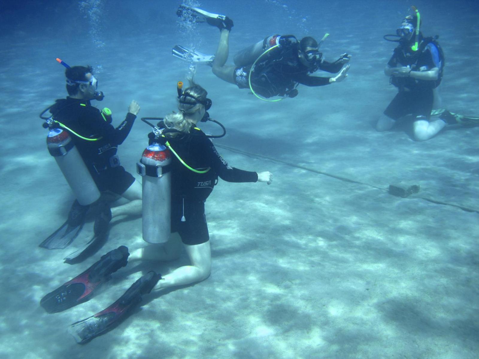 Oonas Dive Club Hotel Sharm el-Sheikh Ngoại thất bức ảnh