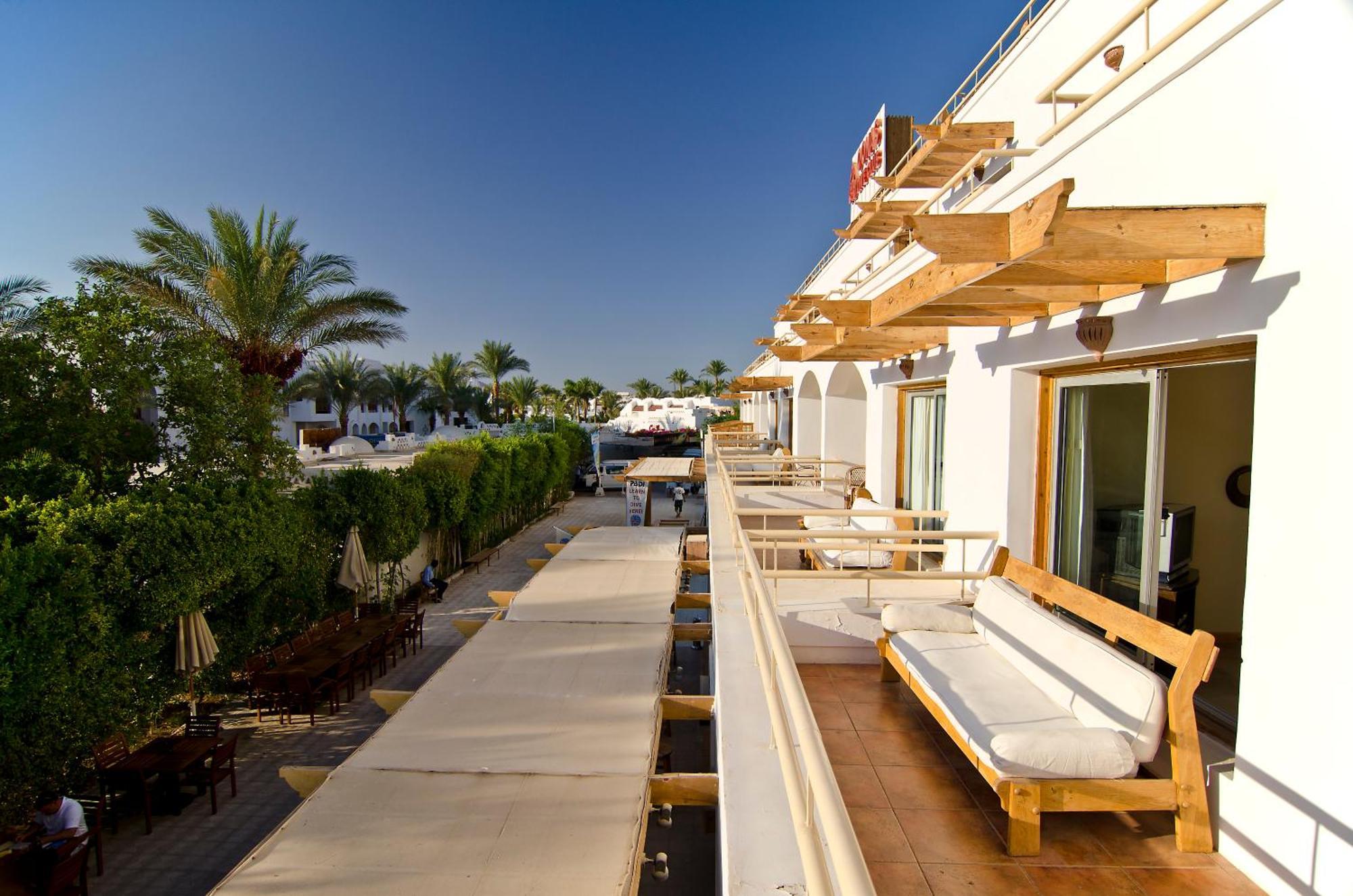 Oonas Dive Club Hotel Sharm el-Sheikh Ngoại thất bức ảnh
