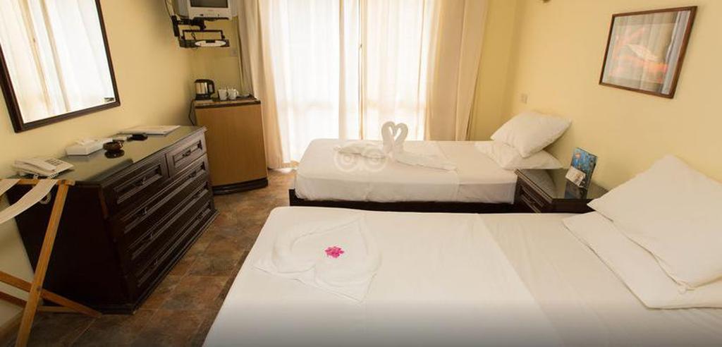 Oonas Dive Club Hotel Sharm el-Sheikh Ngoại thất bức ảnh