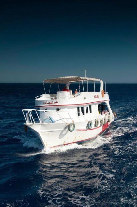 Oonas Dive Club Hotel Sharm el-Sheikh Ngoại thất bức ảnh