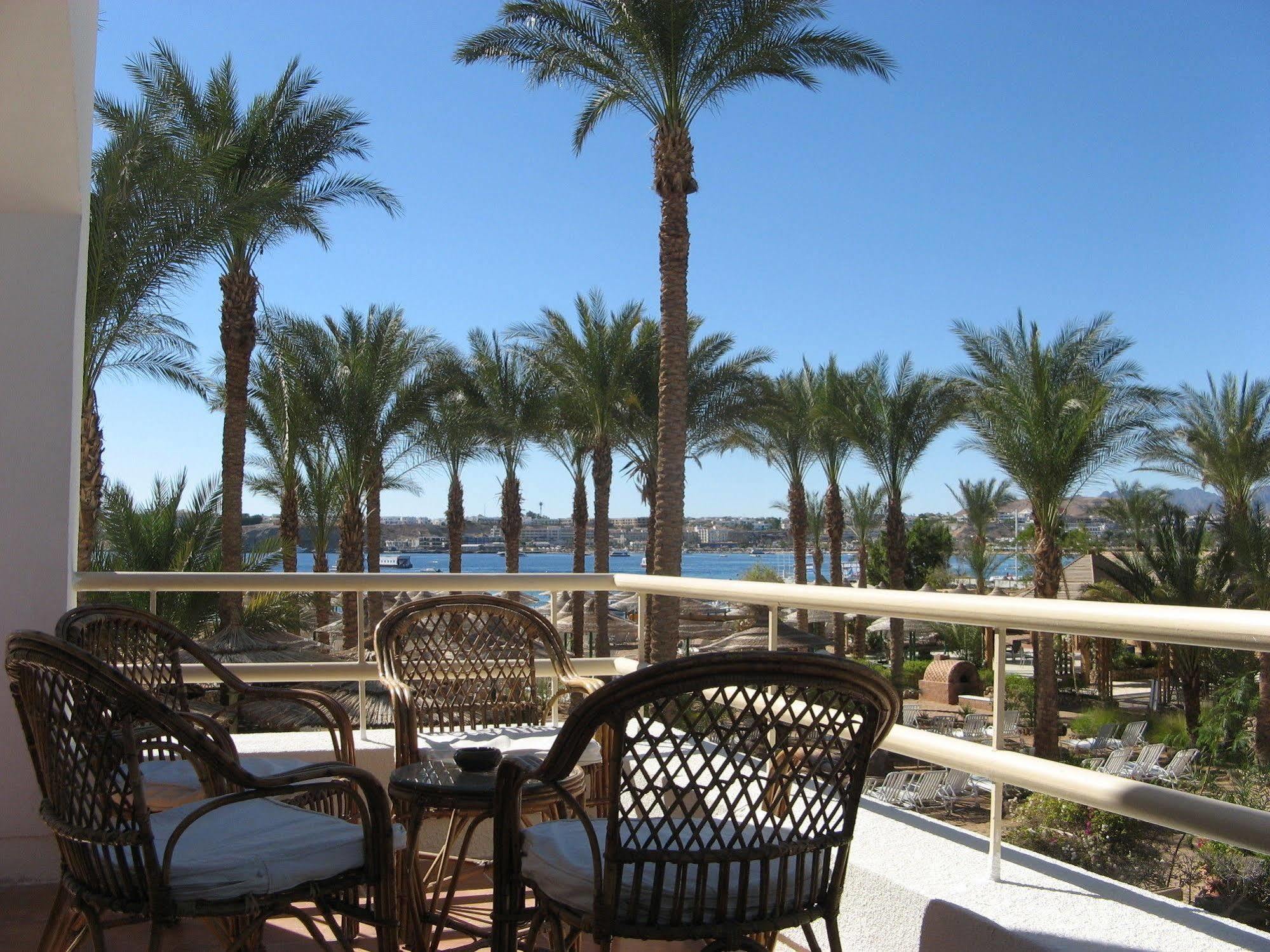 Oonas Dive Club Hotel Sharm el-Sheikh Ngoại thất bức ảnh