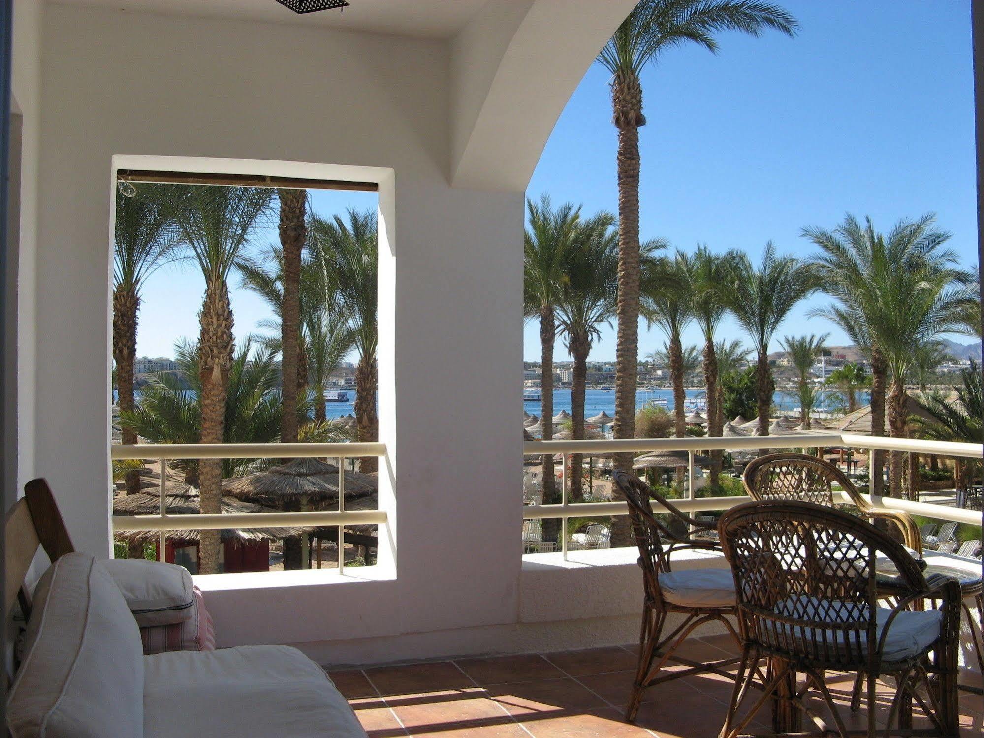 Oonas Dive Club Hotel Sharm el-Sheikh Ngoại thất bức ảnh