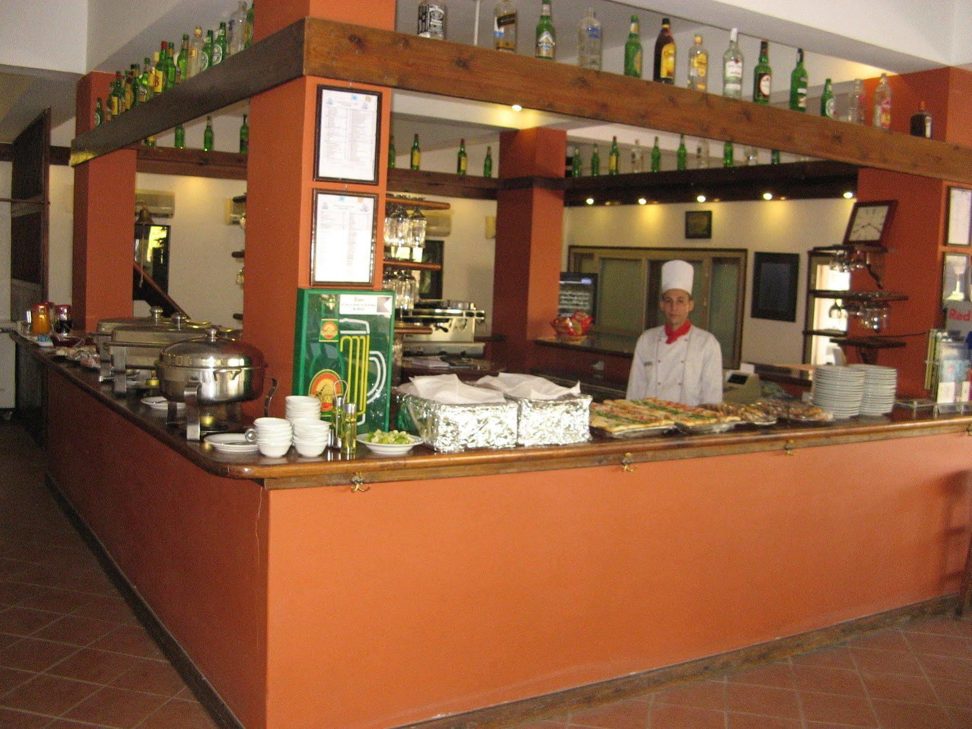 Oonas Dive Club Hotel Sharm el-Sheikh Ngoại thất bức ảnh